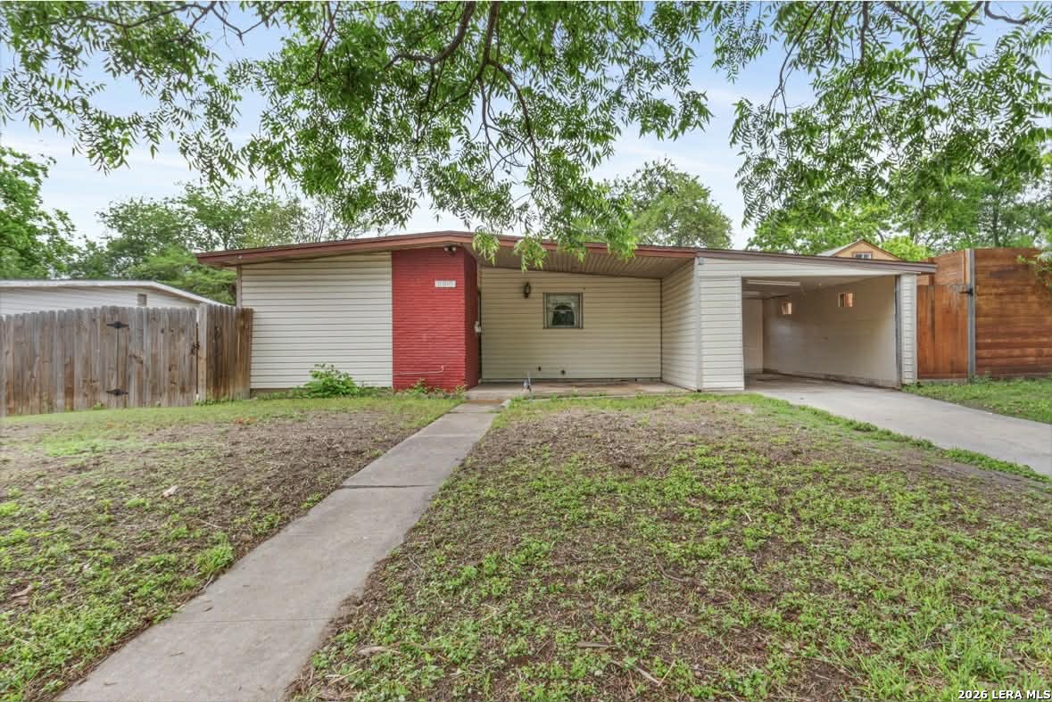 114 birchwood dr, San Antonio, TX 78213 — photo 1