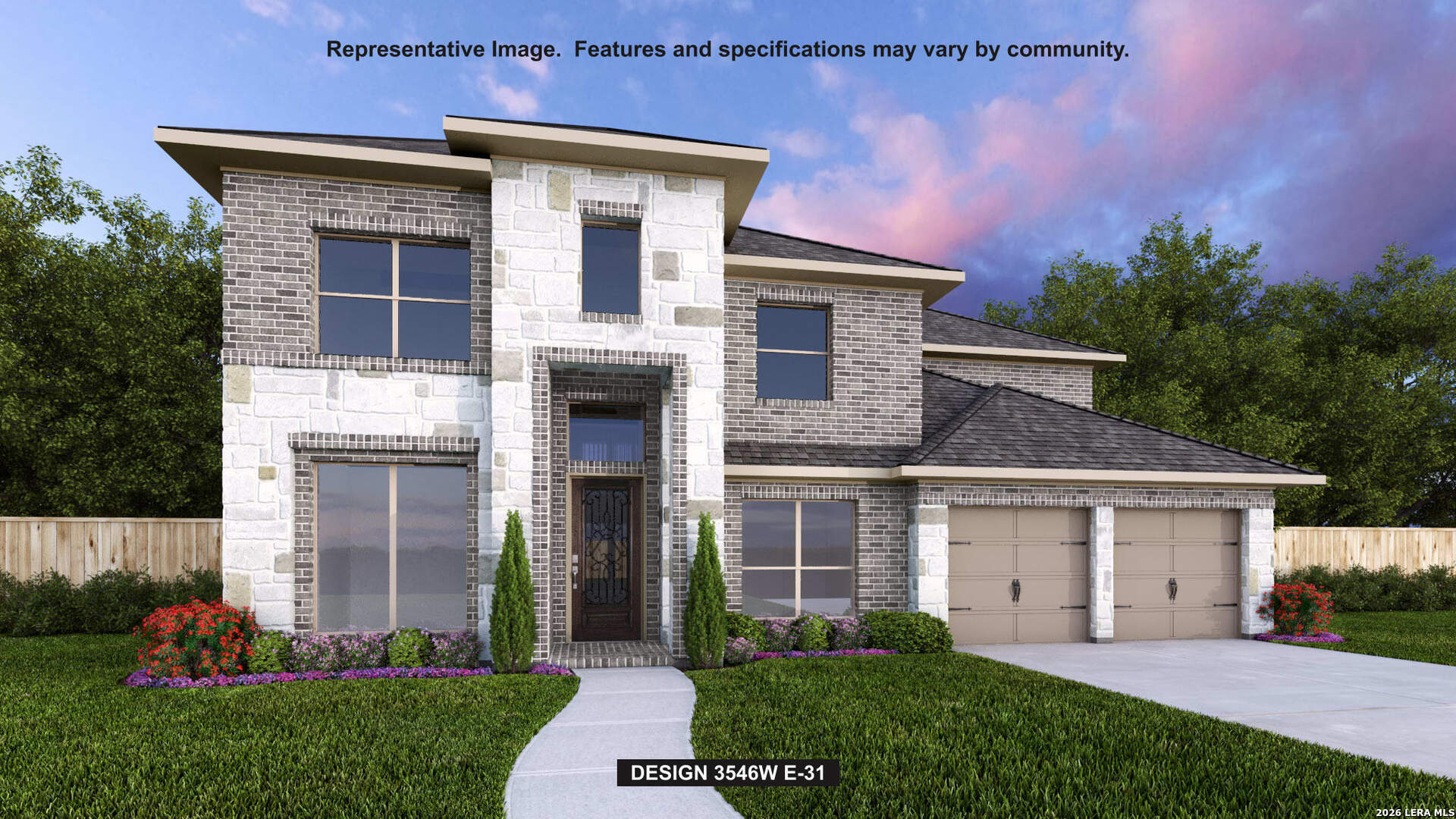 5726 Satchel Trail, New Braunfels, TX 78130 — photo 1