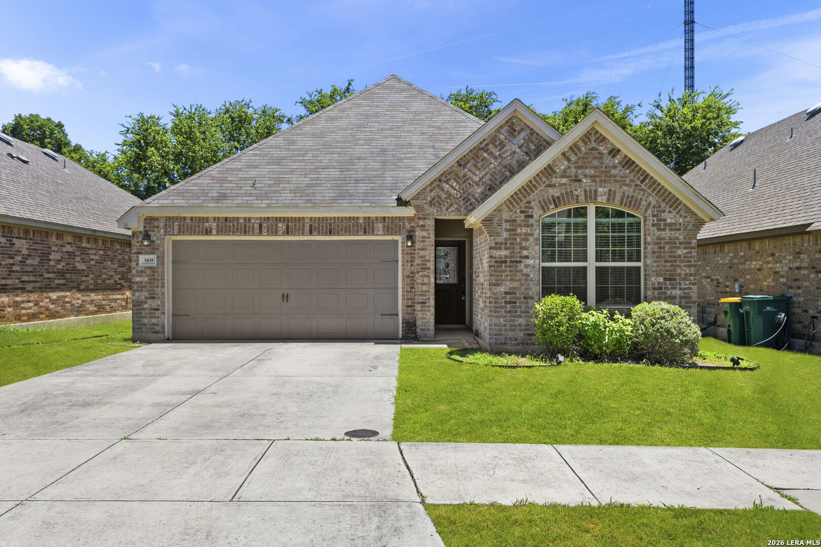 369 DERBY DR, Boerne, TX 78006 — photo 1