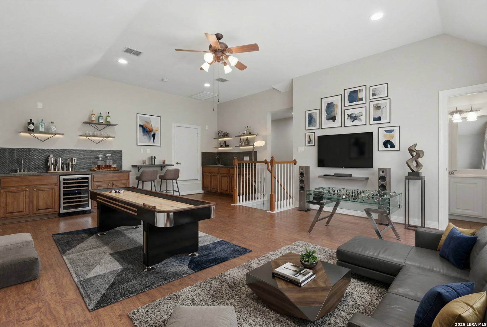 2806 Roan Creek, ,  78259 — photo 1