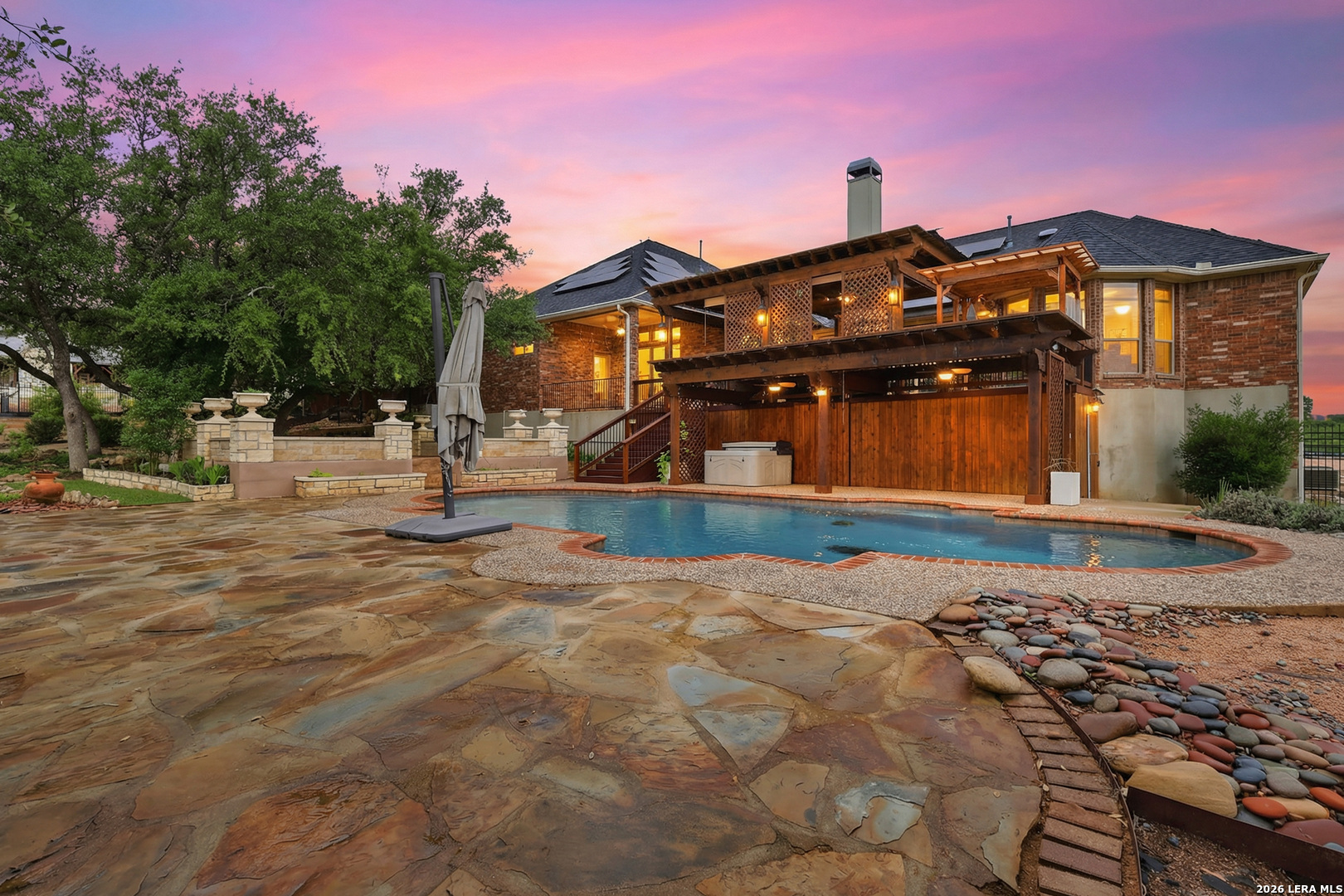 2806 Roan Creek, San Antonio, TX 78259 — photo 1