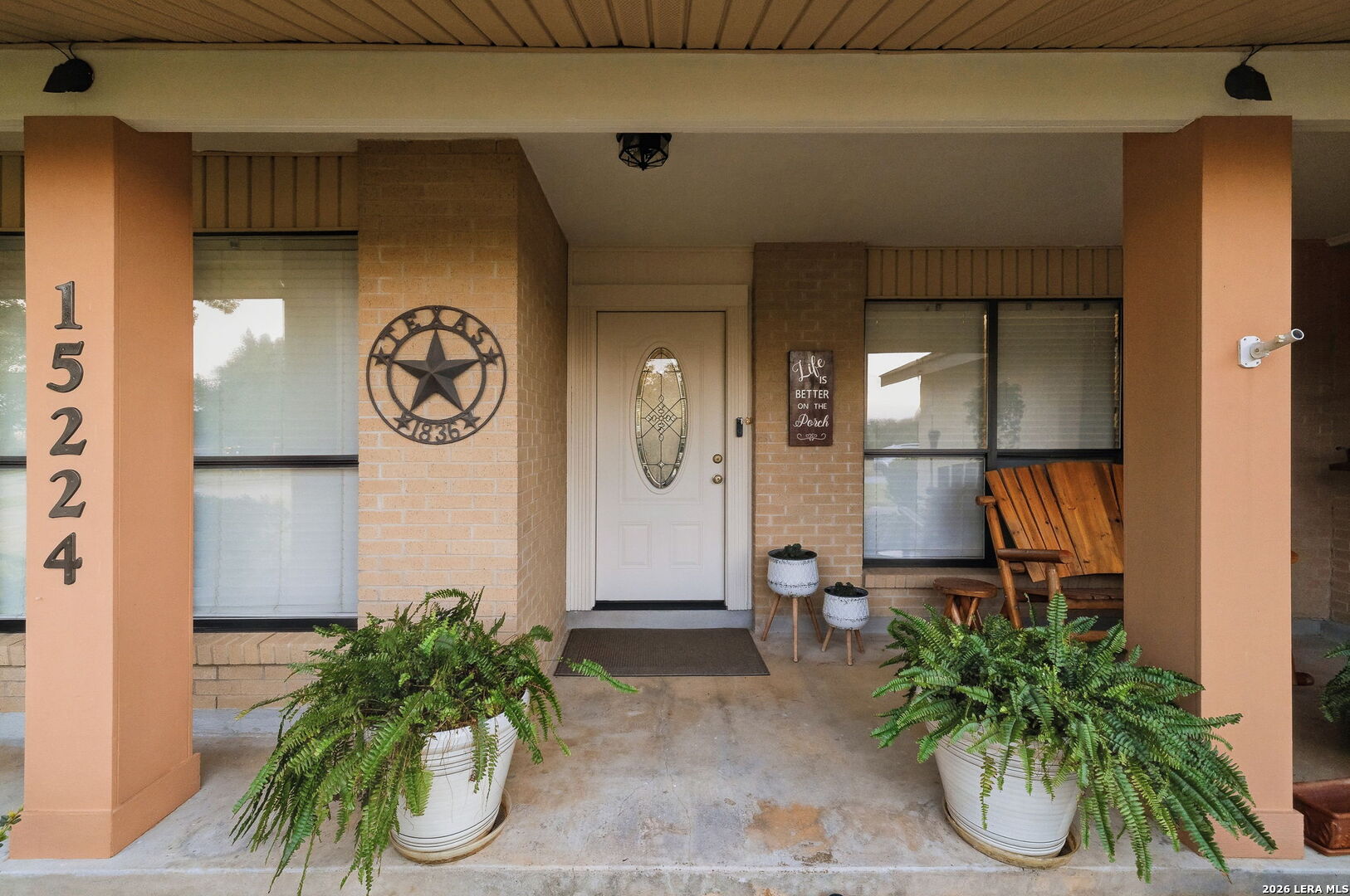 15224 PARK PLACE DR, , 78052 — photo 1