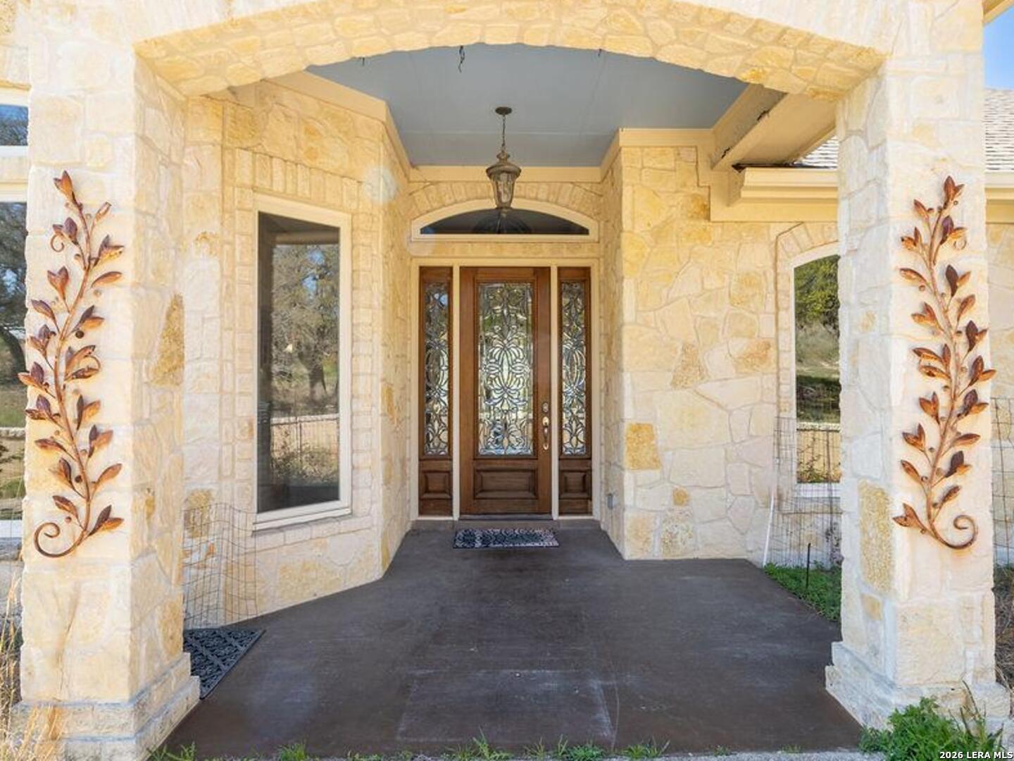 198 ECHO FALLS RD, ,  78013 — photo 1