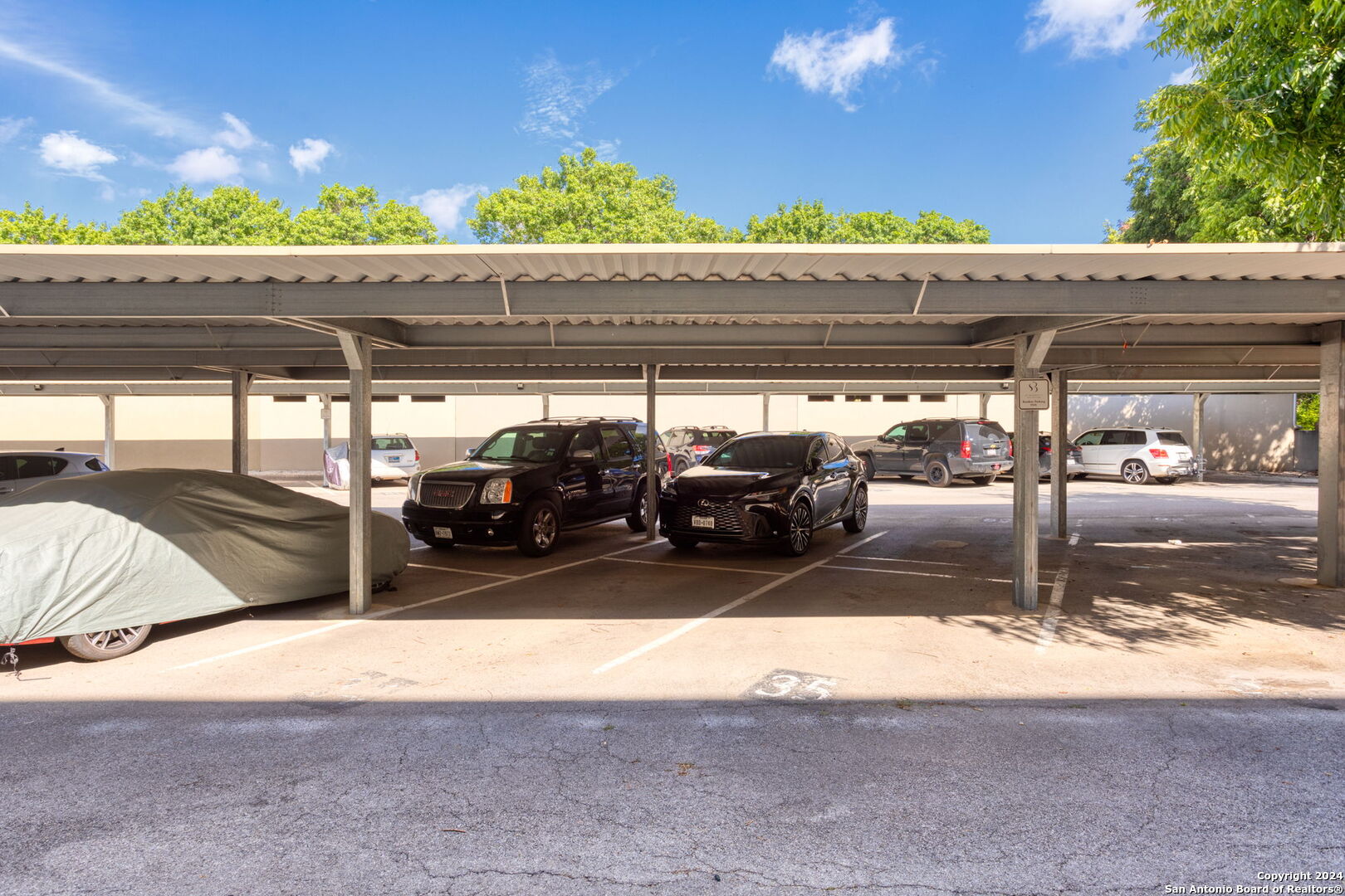 1115 ALAMO ST, ,  78210 — photo 1