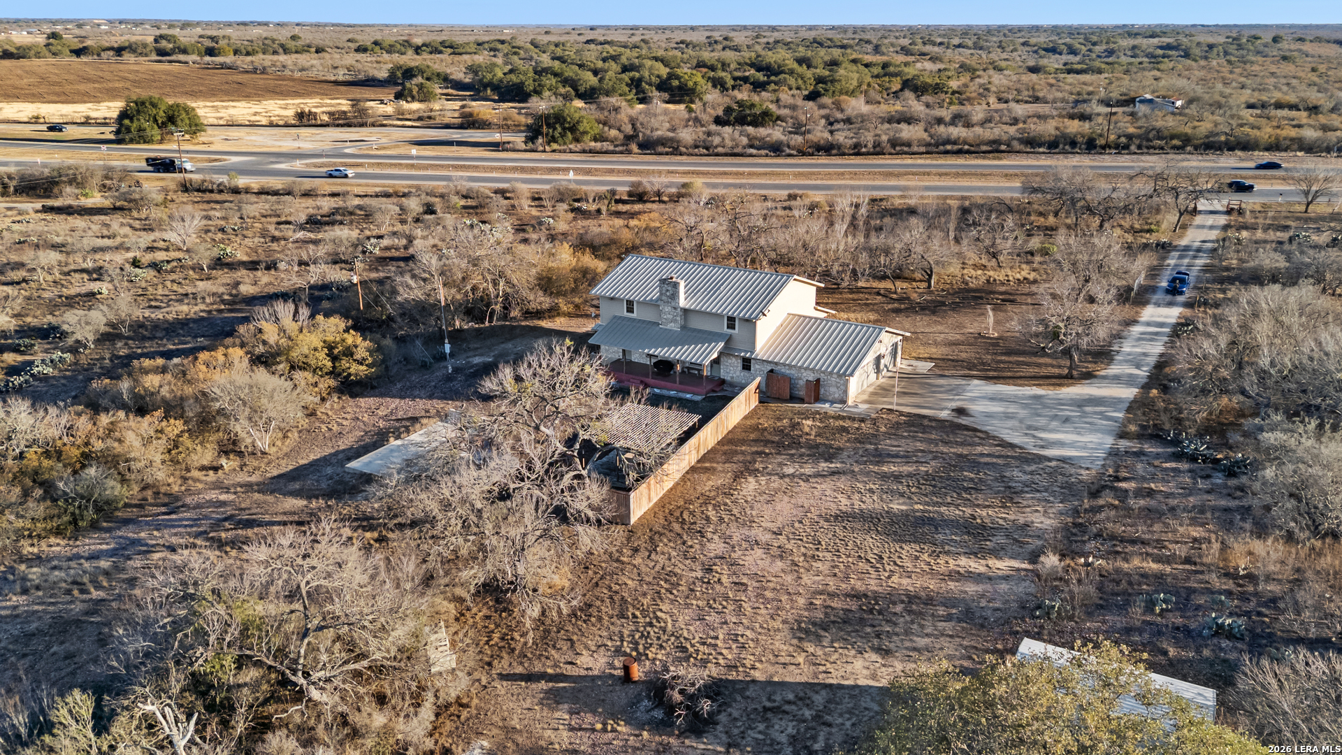 3940 us highway 90, ,  78861 — photo 1