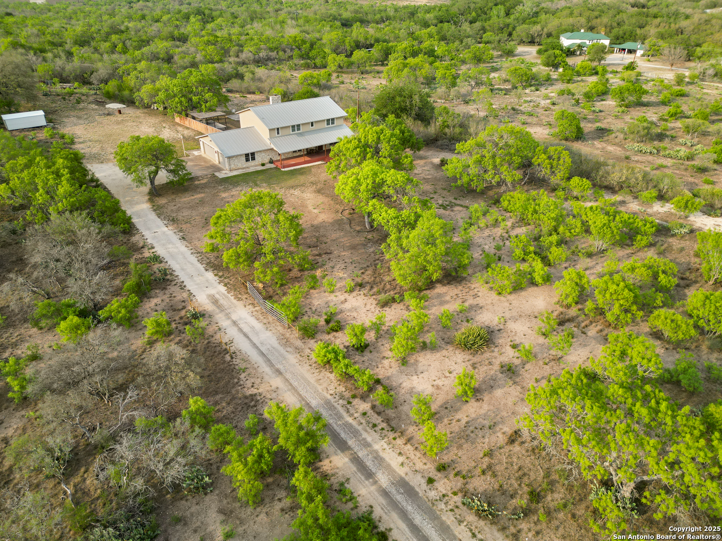 3940 us highway 90, Hondo, TX 78861 — photo 1