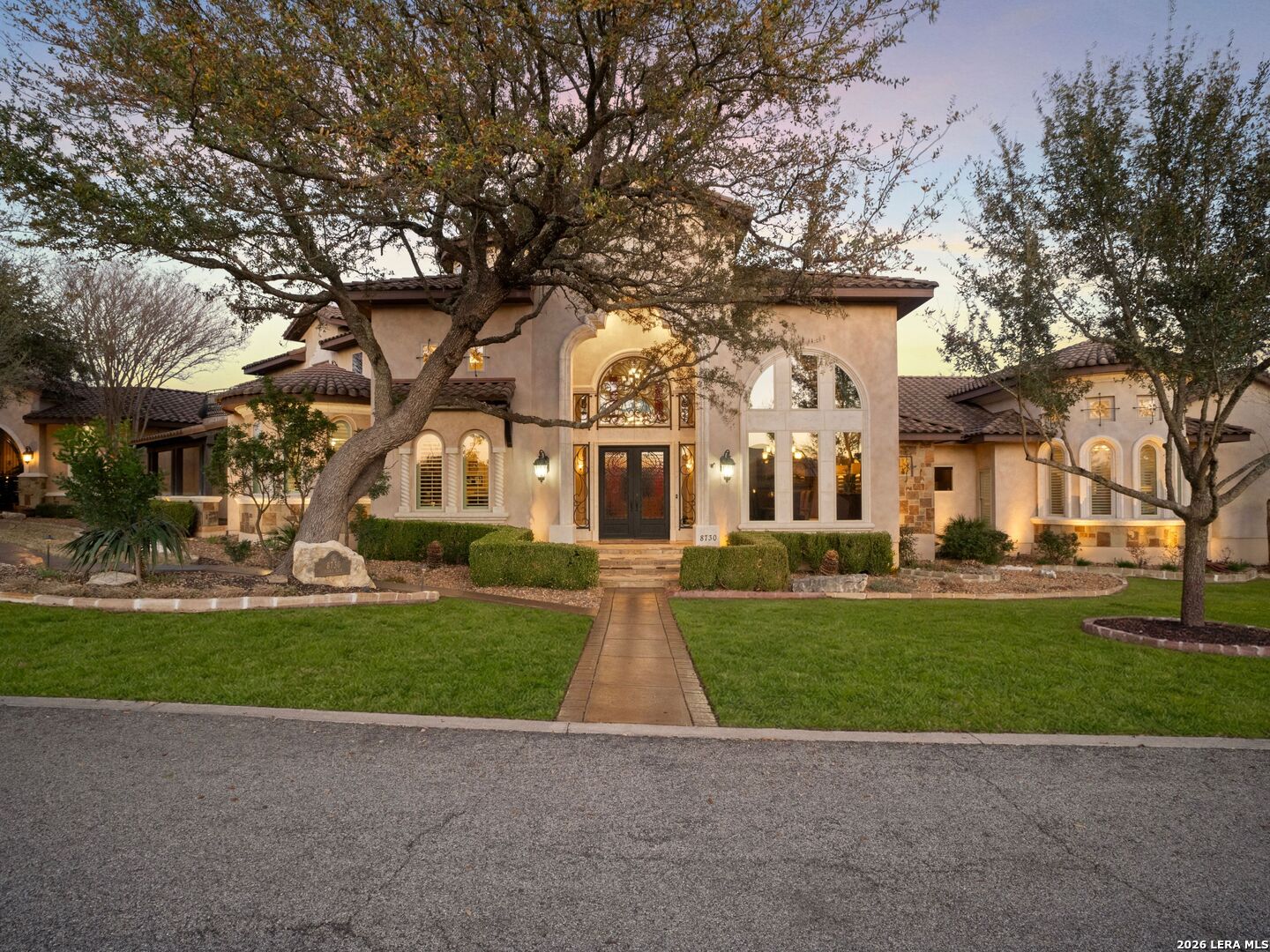8730 Terra Gate, San Antonio, TX 78255 — photo 1