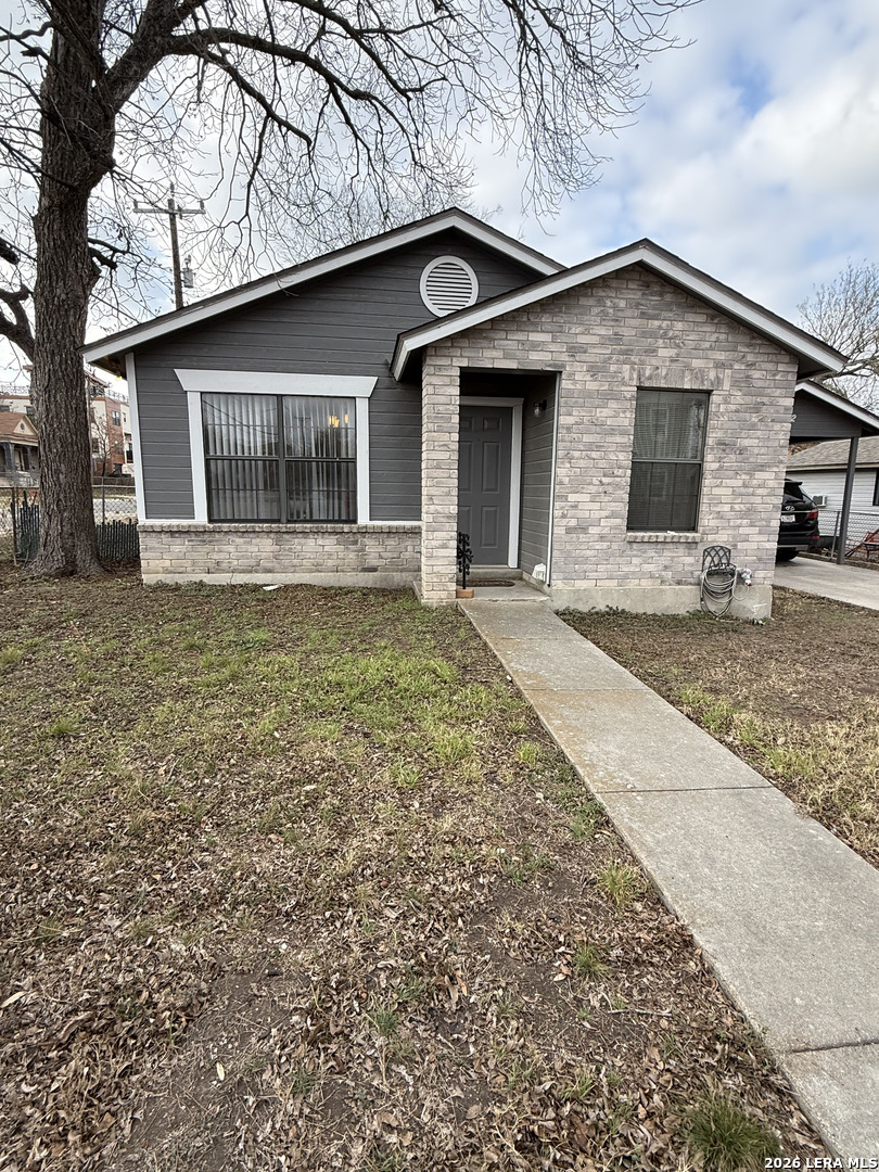 532 Montana, San Antonio, TX 78203 — photo 1