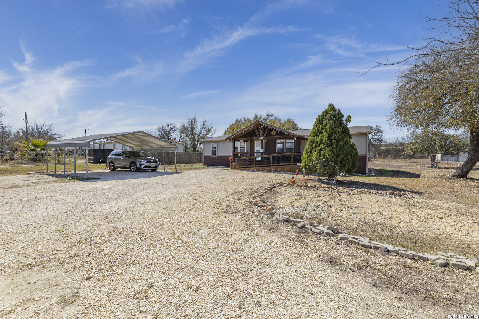 494 County Road 4638, ,  78861 — photo 1