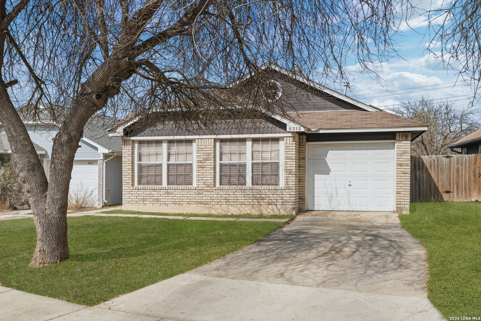 6315 Candlecrest Ct, San Antonio, TX 78244 — photo 1