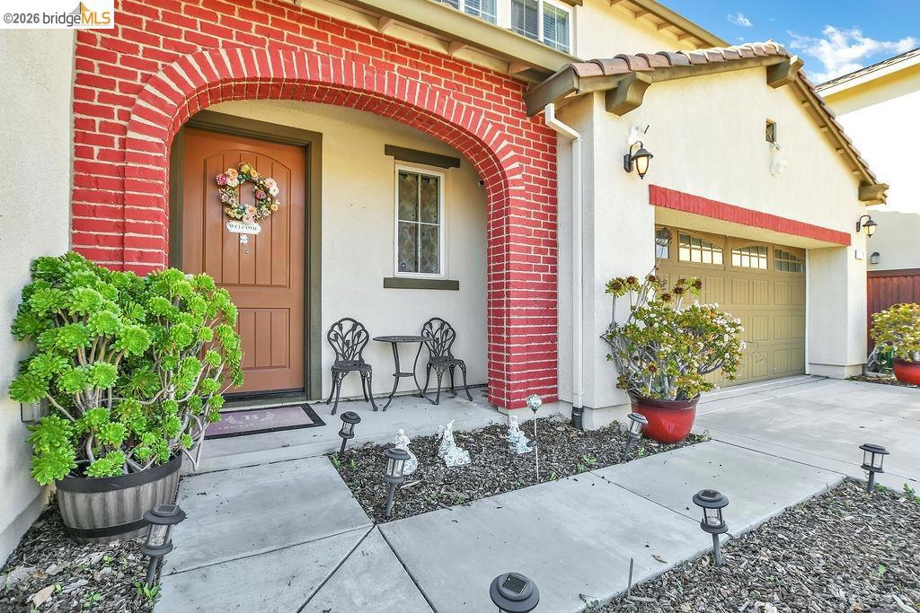 2705 Reddington Way, Brentwood, CA 94513 — photo 1
