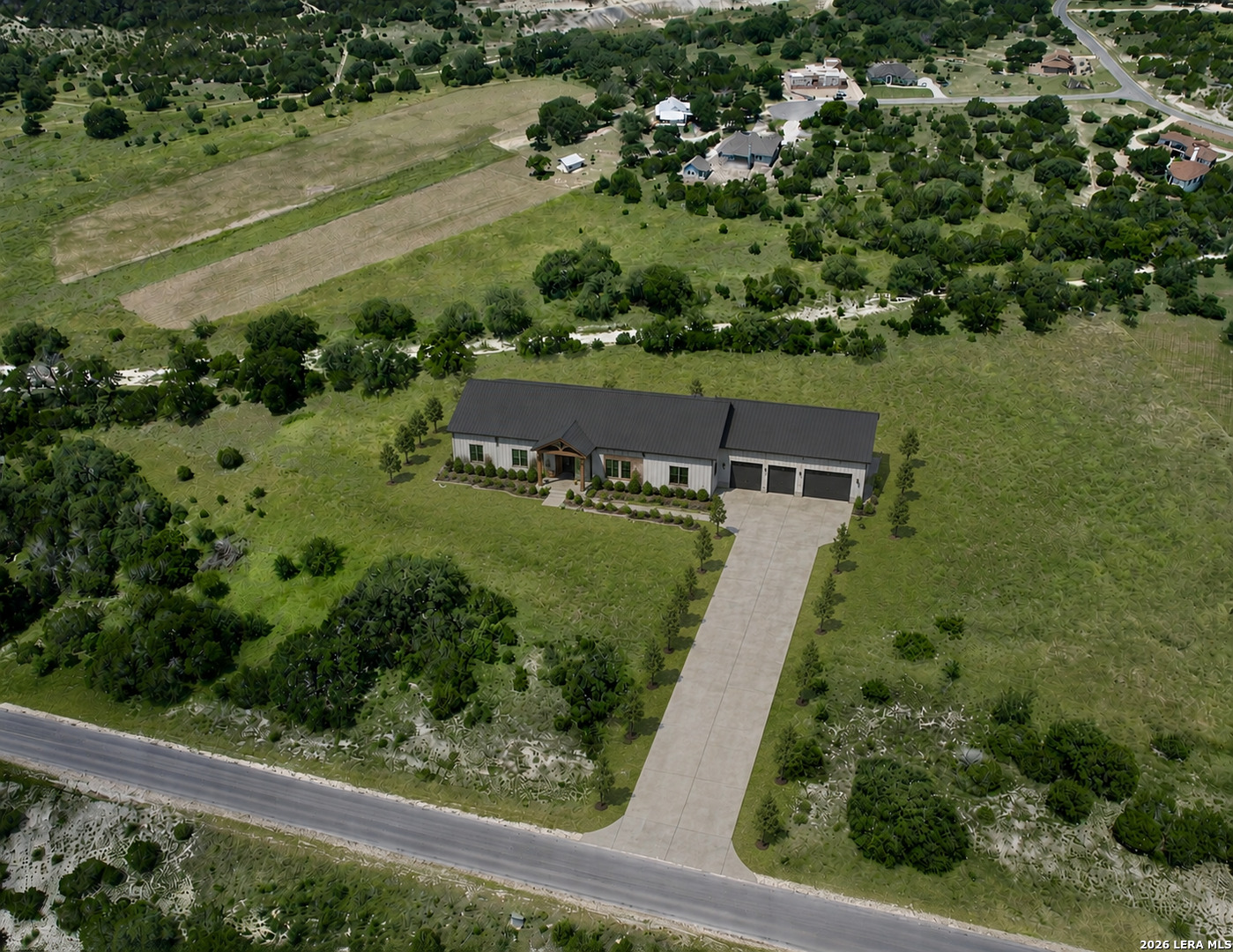 701 Mystic Shores Blvd, Spring Branch, TX 78070 — photo 1