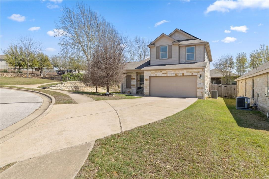10113 Copper Ridge, Austin, TX 78747 — photo 1