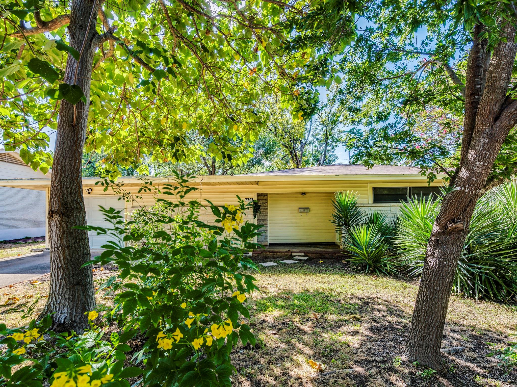 7707 Tisdale, Austin, TX 78757 — photo 1