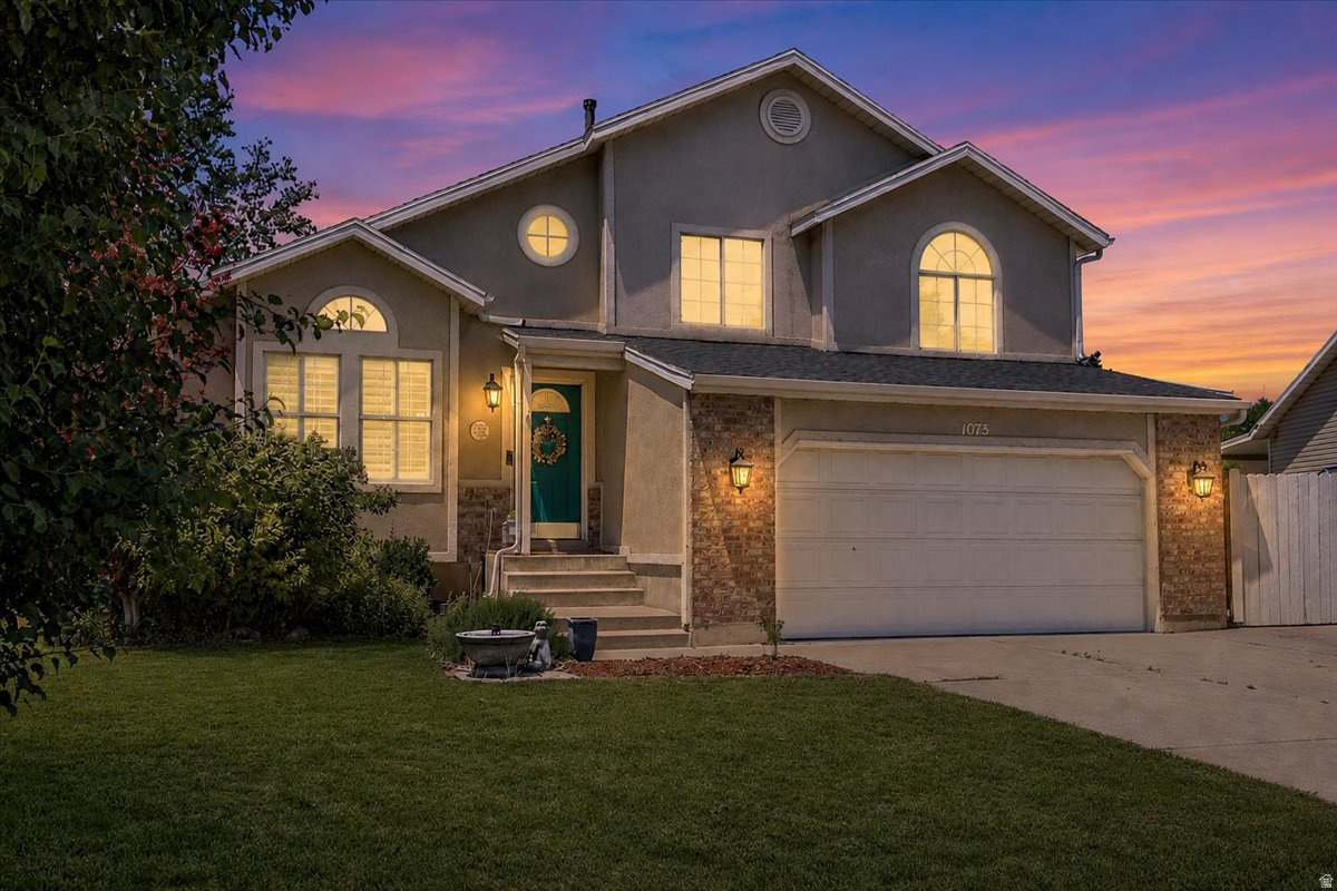 1073 N 175 E, Layton, UT 84041 — photo 1