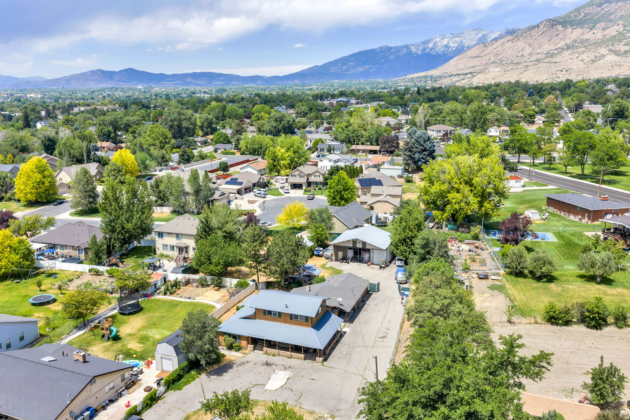 455 E 500 S, Pleasant Grove, UT 84062 — photo 1