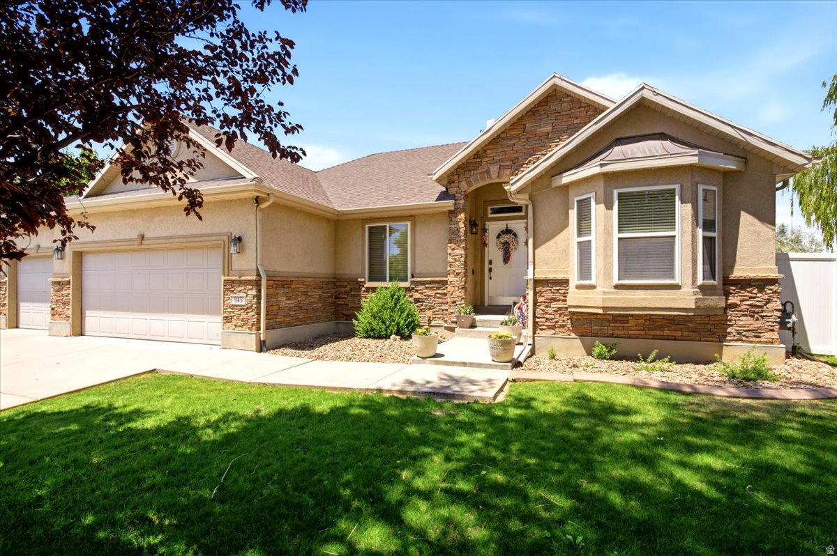 945 E JAMES CIR., Clearfield, UT 84015 — photo 1