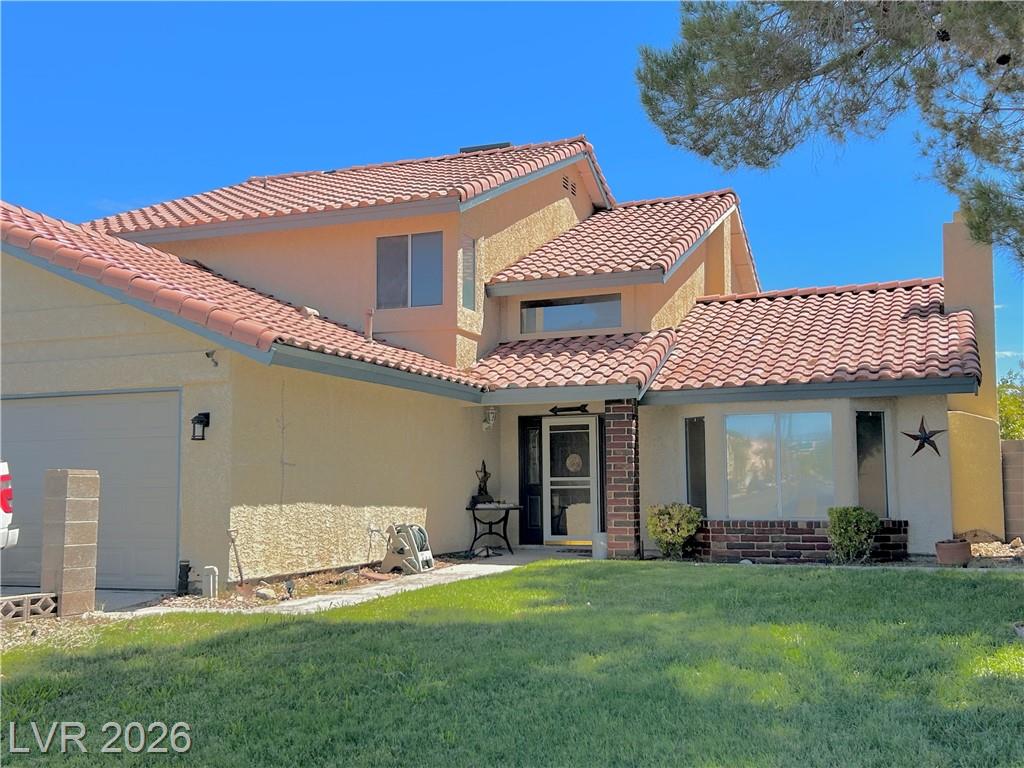7400 Amigo Street, Las Vegas, NV 89123 — photo 1