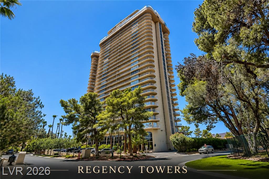 3111 Bel Air Drive, Las Vegas, NV 89109 — photo 1