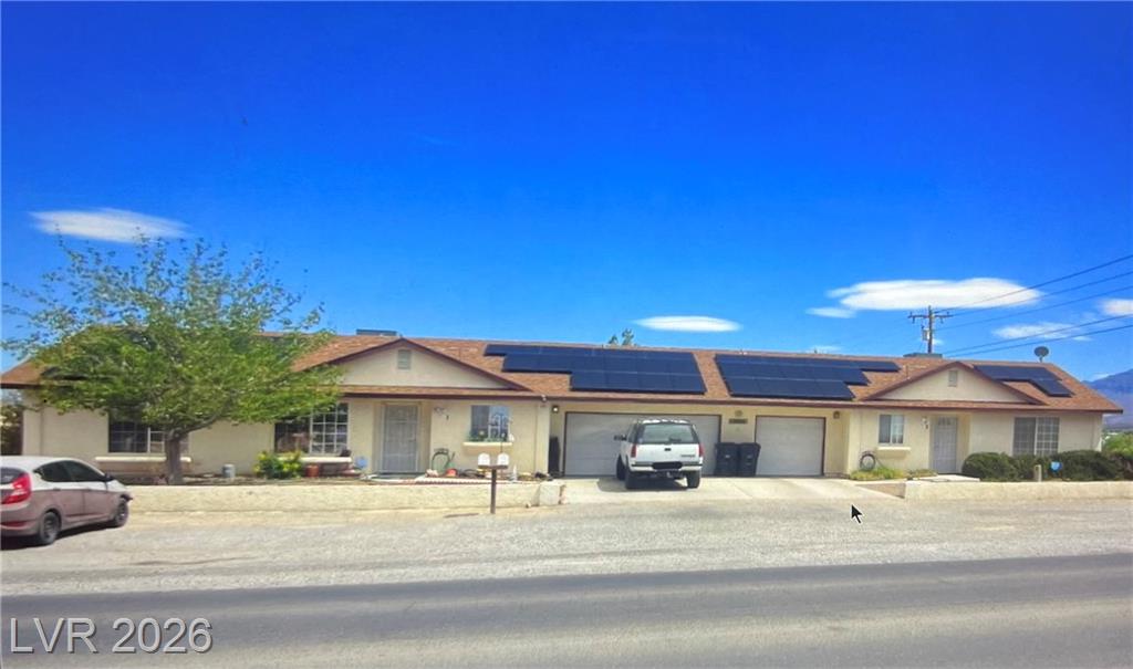 1170 East Calvada Boulevard, Pahrump, NV 89048 — photo 1