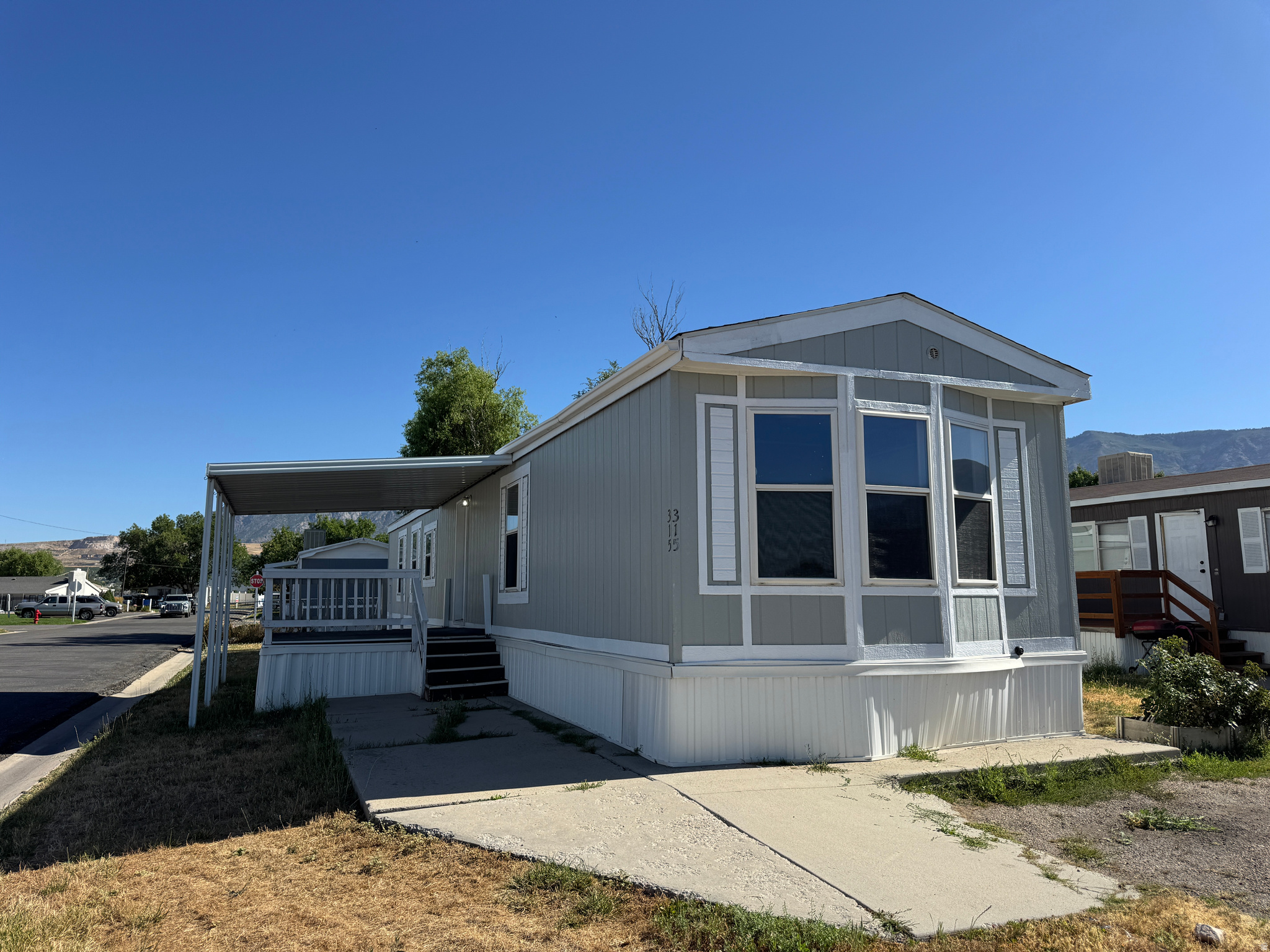 2491 N HIGHWAY 89  #315, Pleasant View, UT 84404 — photo 1