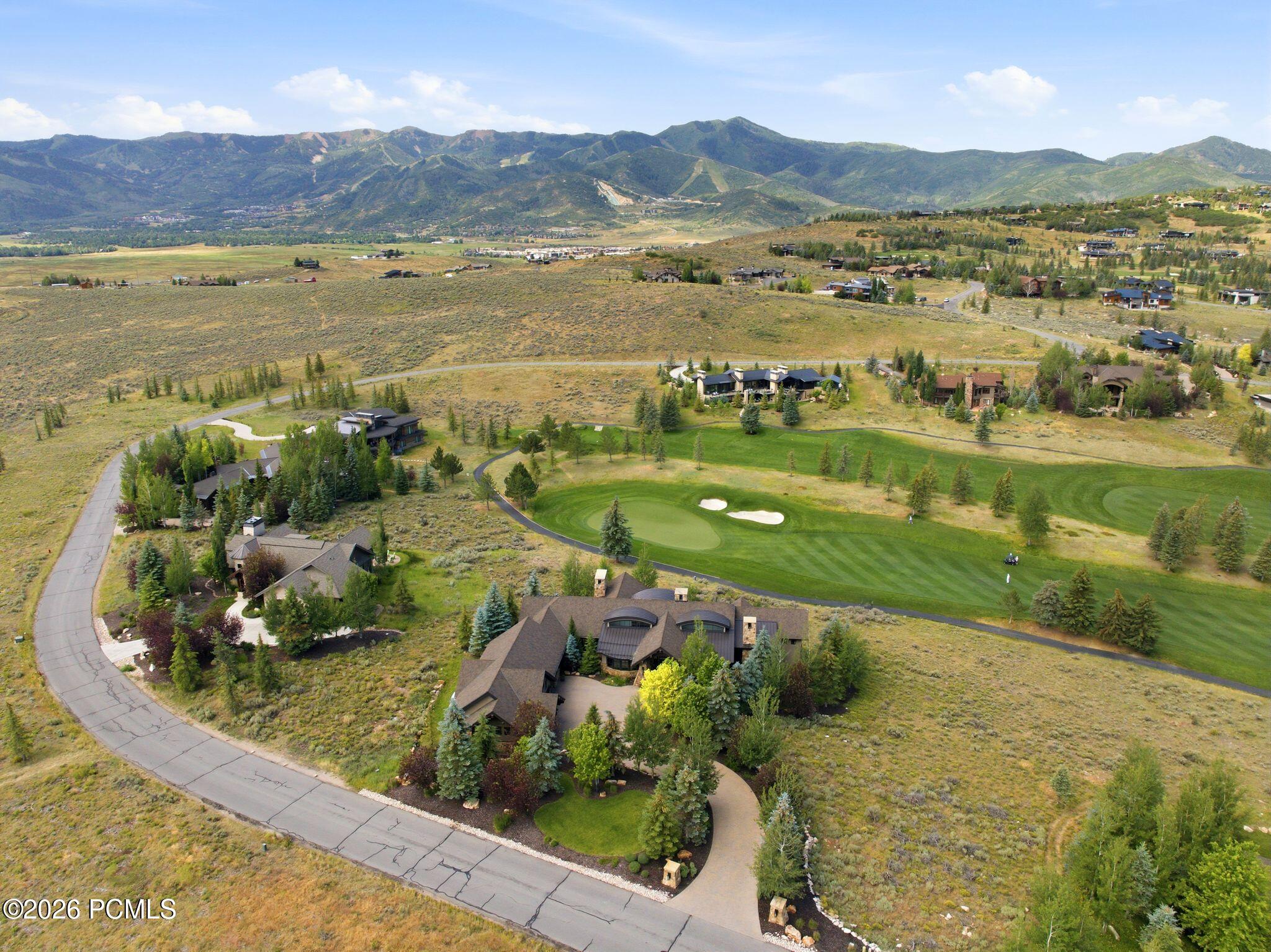 430 Hollyhock Street, Park City, UT 84098 — photo 1