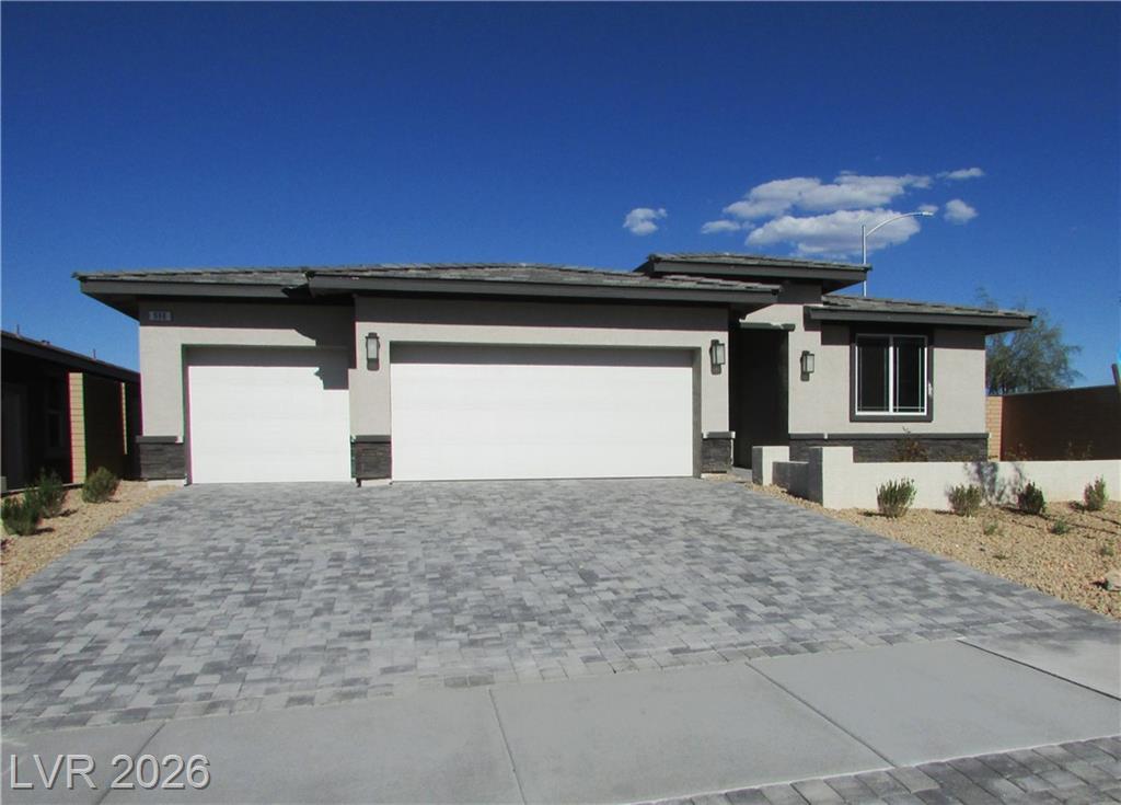 988  Gentle Swan, Henderson, NV 89011 — photo 1