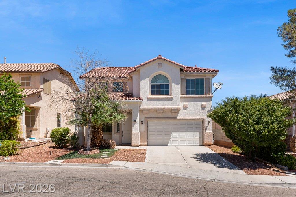 9538 Creedmoor Court, Las Vegas, NV 89148 — photo 1