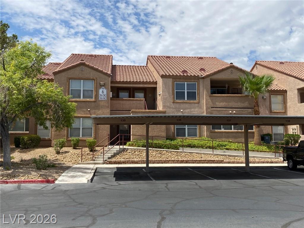1150 North Buffalo Drive 2062, Las Vegas, NV 89128 — photo 1