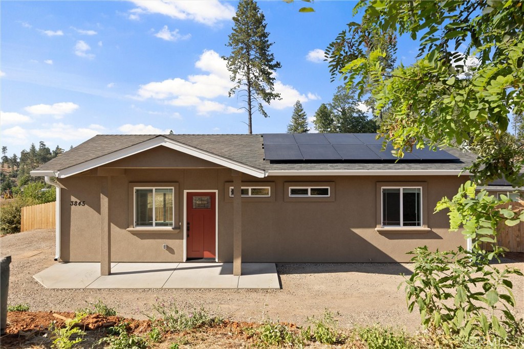 3845 Honey Run Road, Paradise, CA 95969 — photo 1