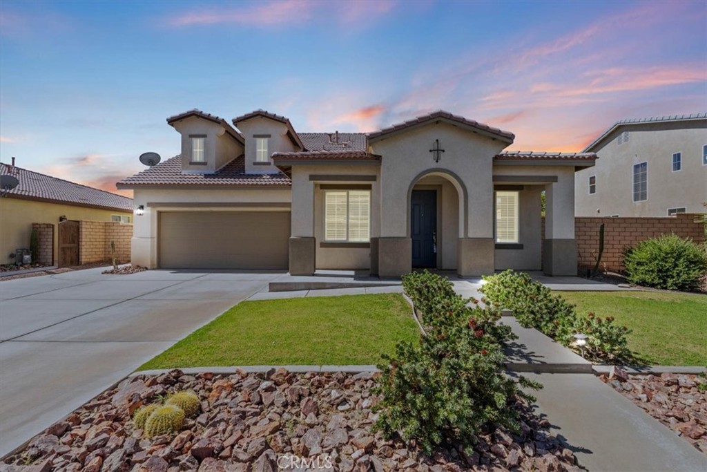 79667 Winsford, Indio, CA 92203 — photo 1