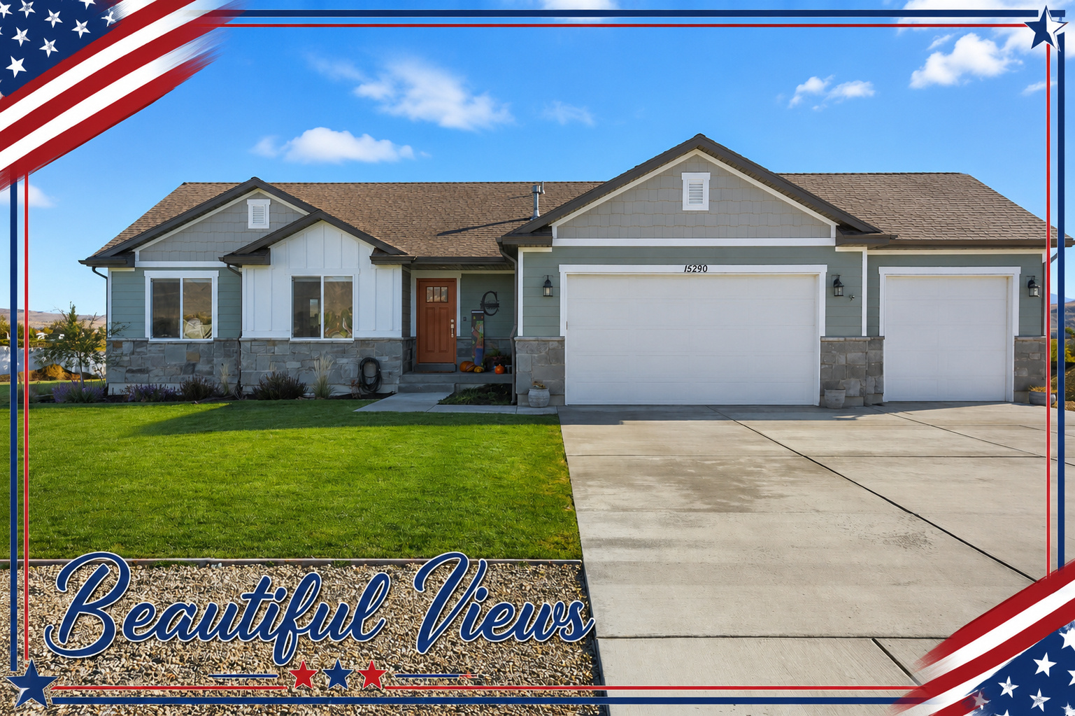 15290 N 4950 W, Riverside, UT 84334 — photo 1