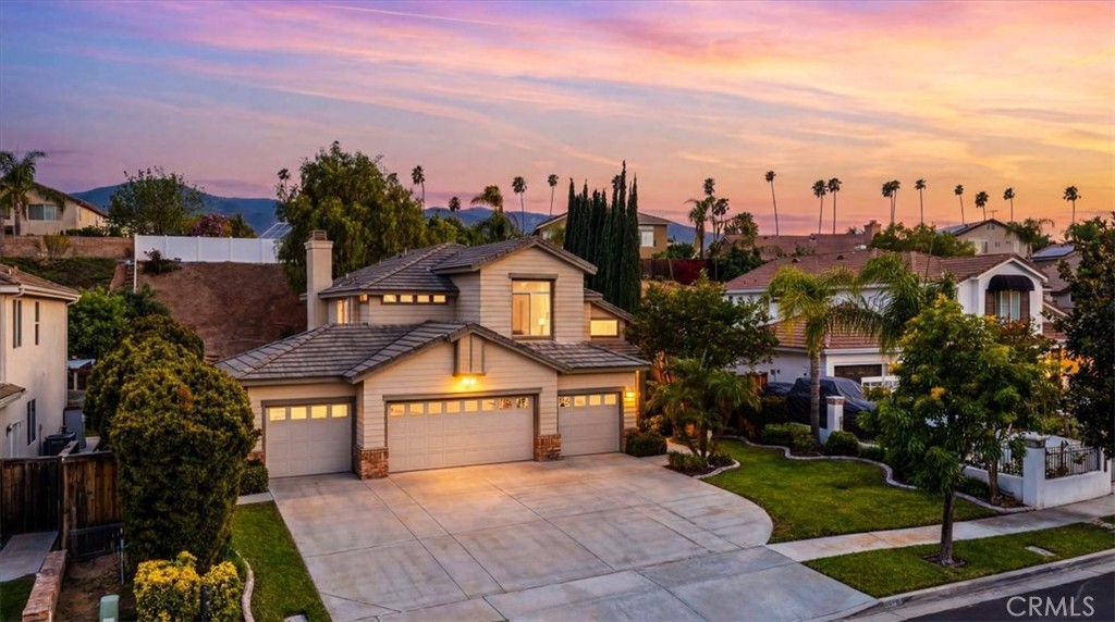 1584 Meadowlark, Corona, CA 92881 — photo 1