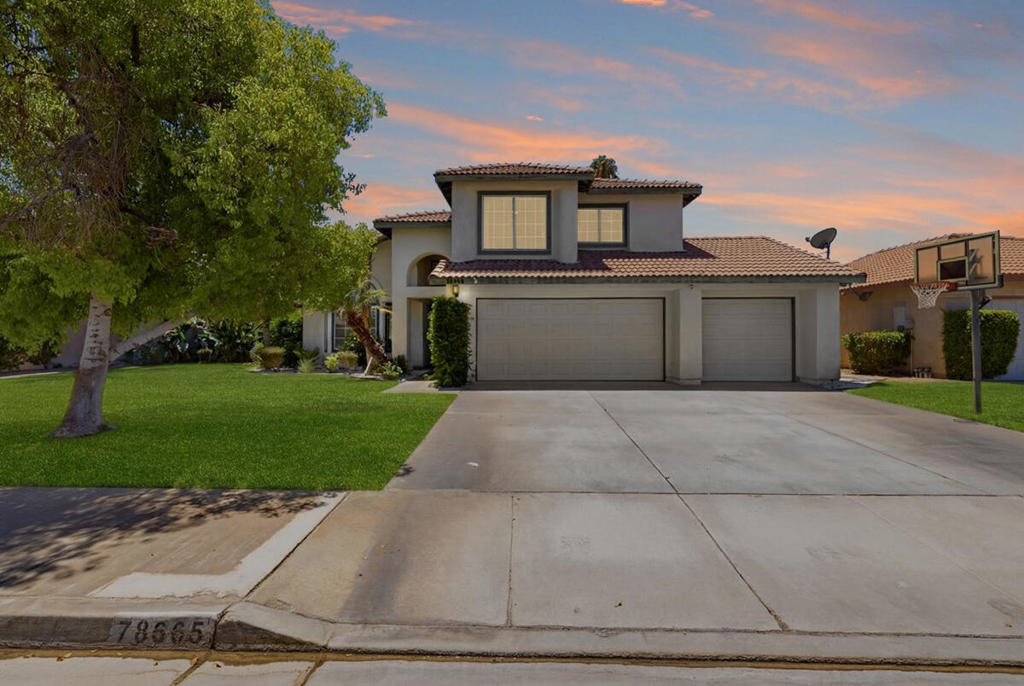 78665 Bradford Circle, La Quinta, CA 92253 — photo 1