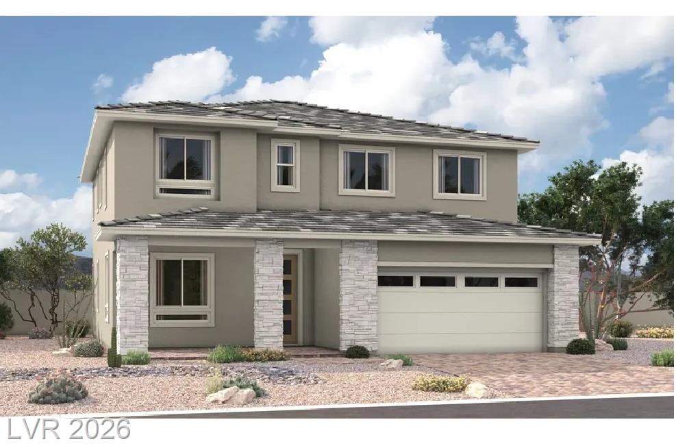 10453  Celestial Pole Street, Las Vegas, NV 89143 — photo 1