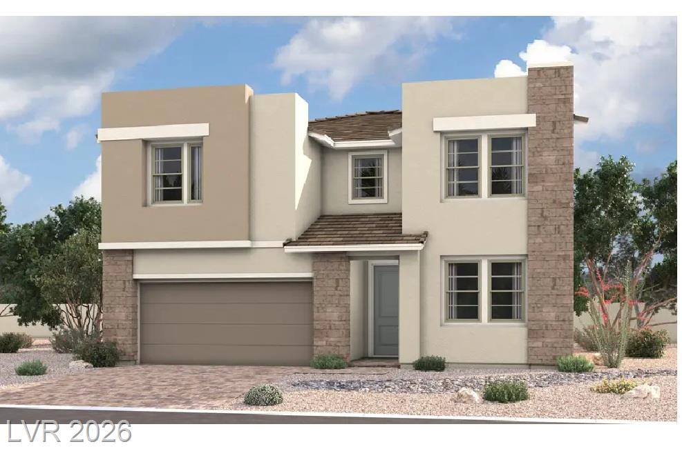 10476  Celestial Pole Street, Las Vegas, NV 89143 — photo 1