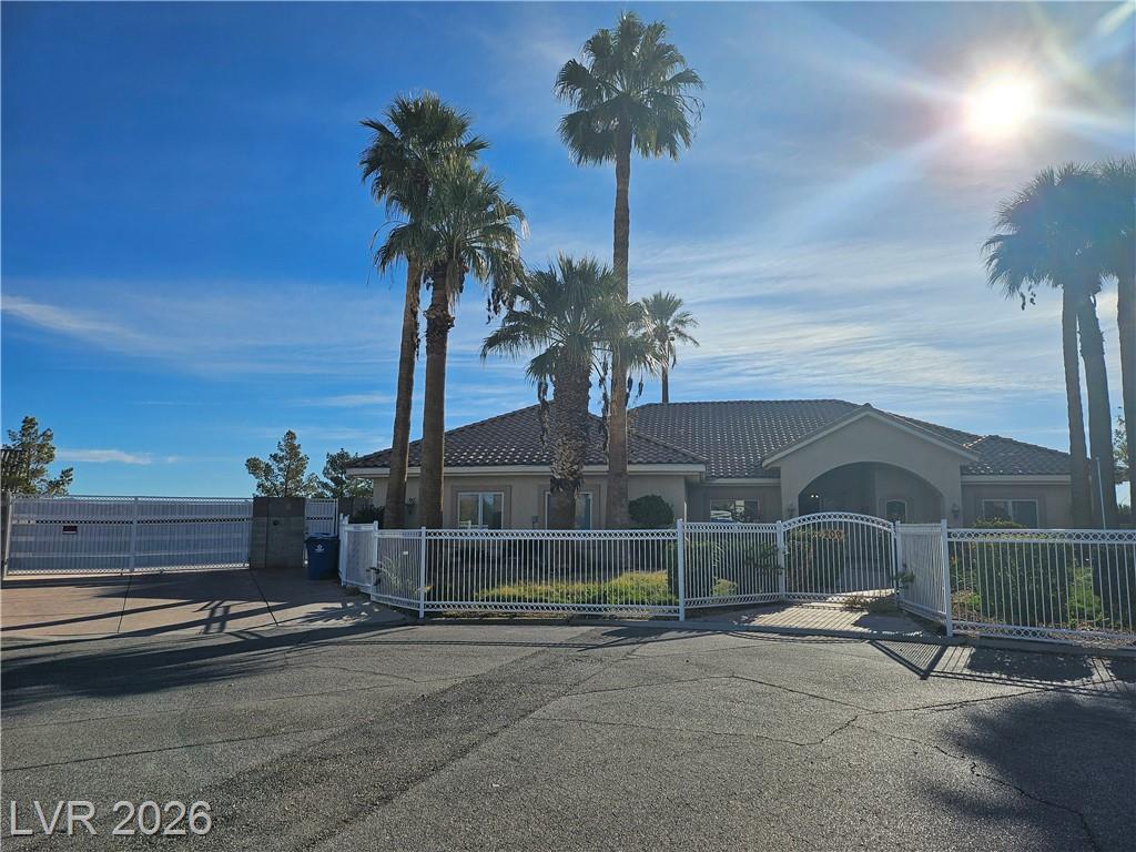 209  Irvin Avenue, Las Vegas, NV 89183 — photo 1