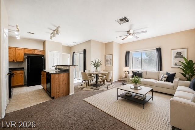 6320 Snap Ridge Street 201, North Las Vegas, NV 89081 — photo 1