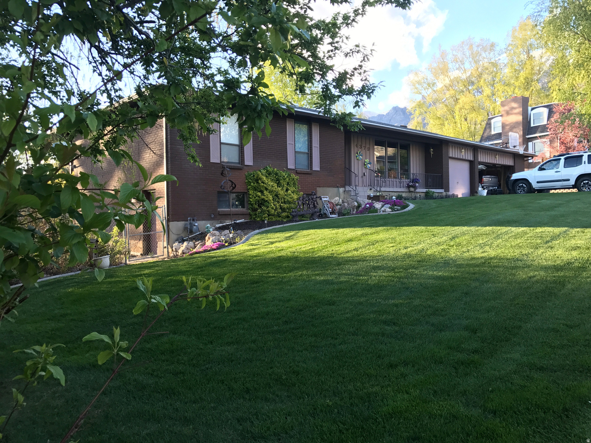 4379 N 250 W, Pleasant View, UT 84414 — photo 1