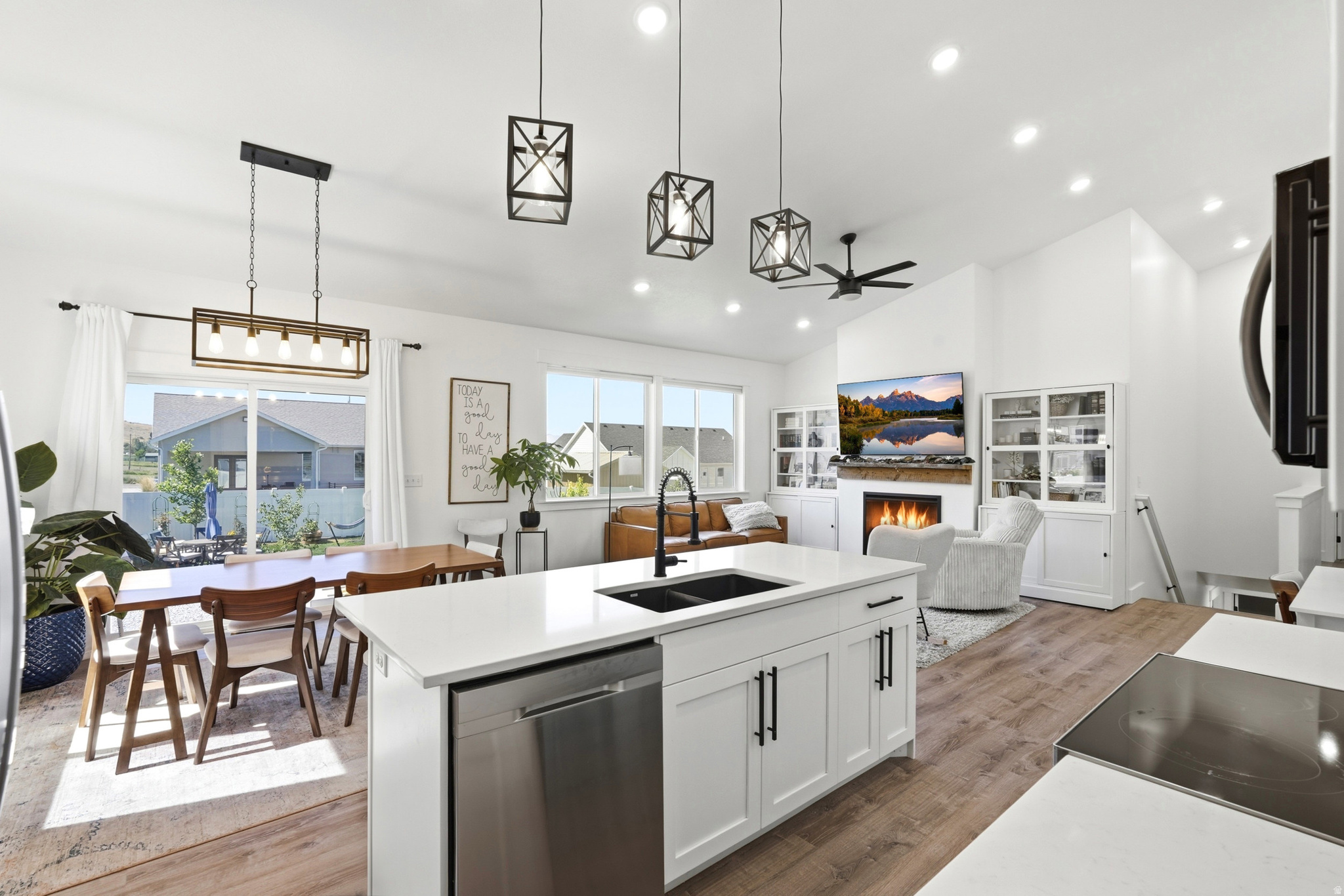364 E 300 N, Richmond, UT 84333 — photo 1
