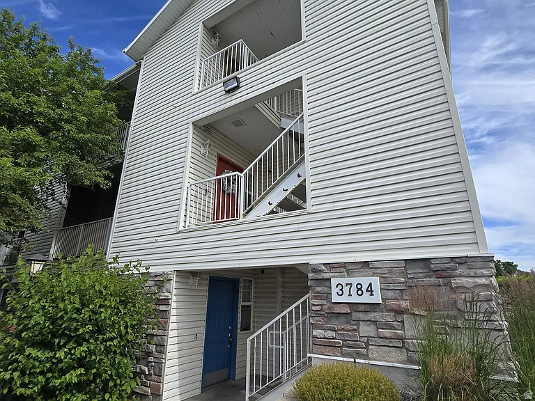 3784 S CARLISLE PARK PL #2, South Salt Lake, UT 84119 — photo 1