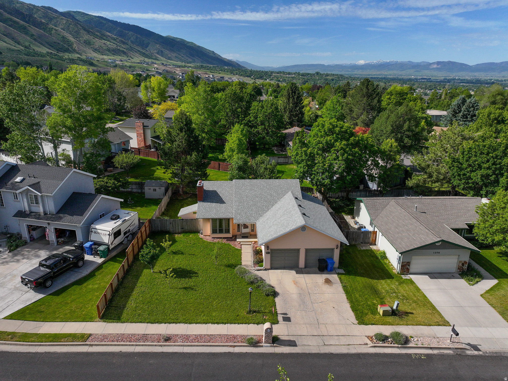 1218 E 100 S, Logan, UT 84321 — photo 1