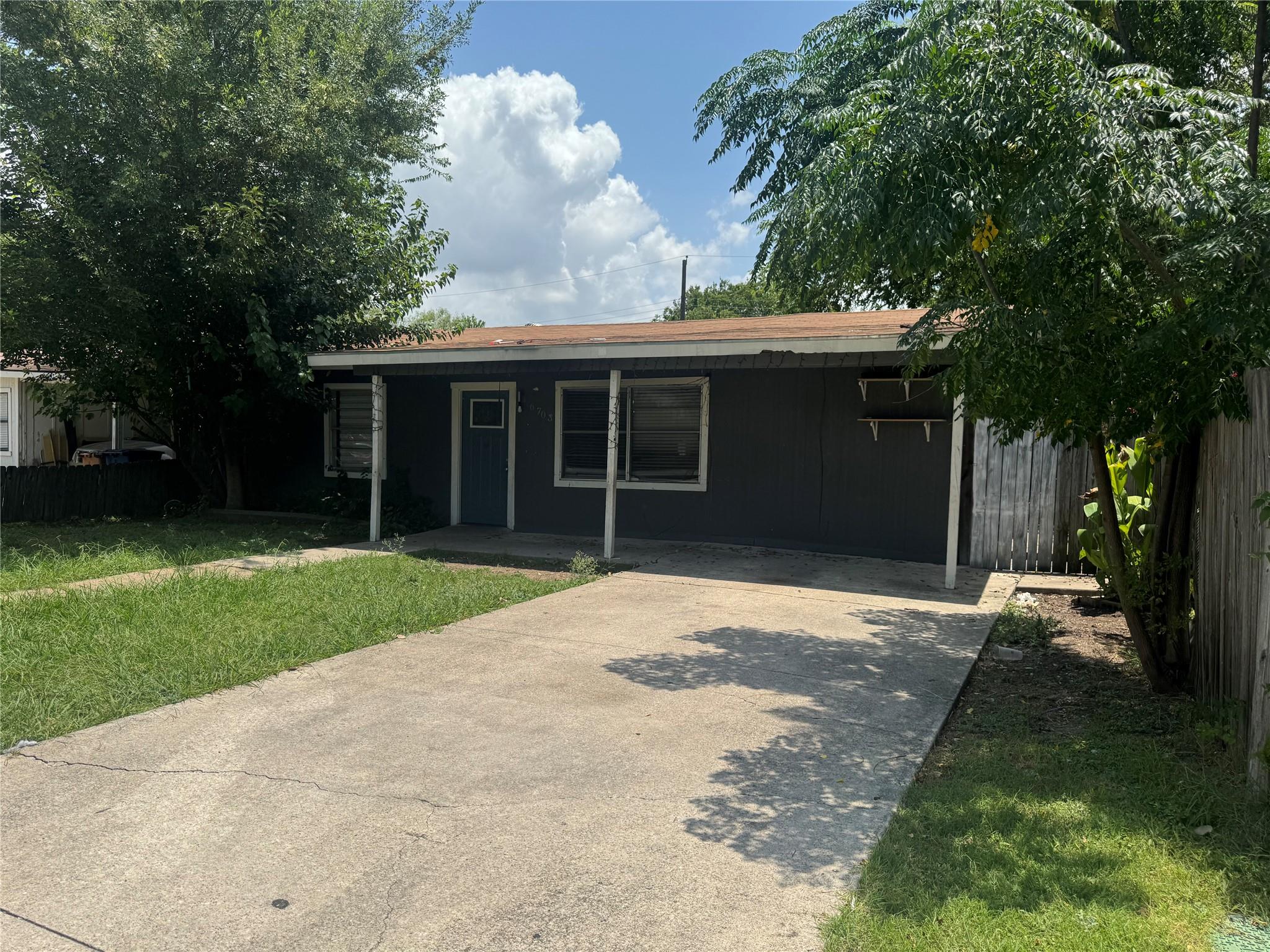 6703 Galindo, Austin, TX 78741 — photo 1