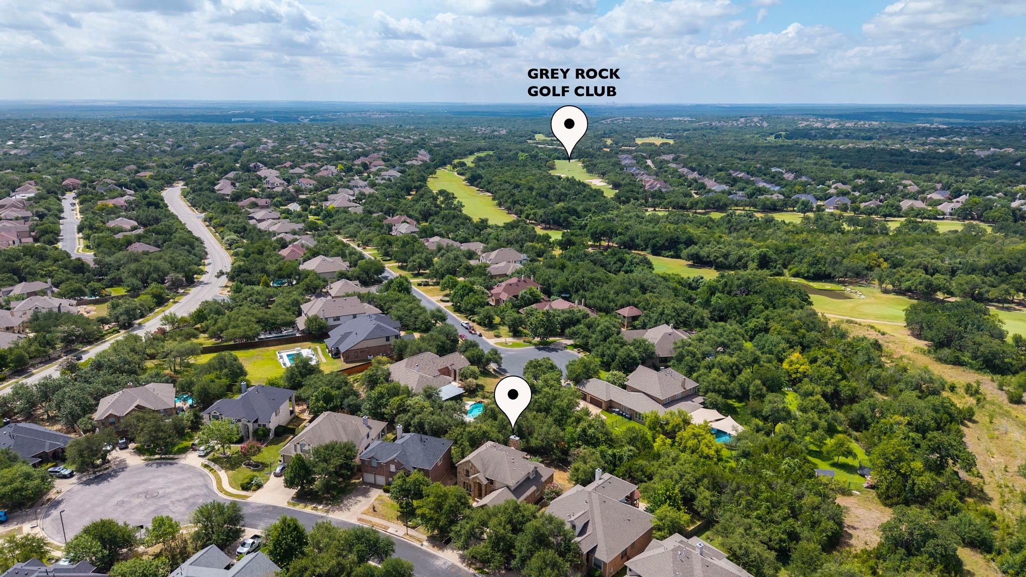 7921 Ladera Verde, Austin, TX 78739 — photo 1