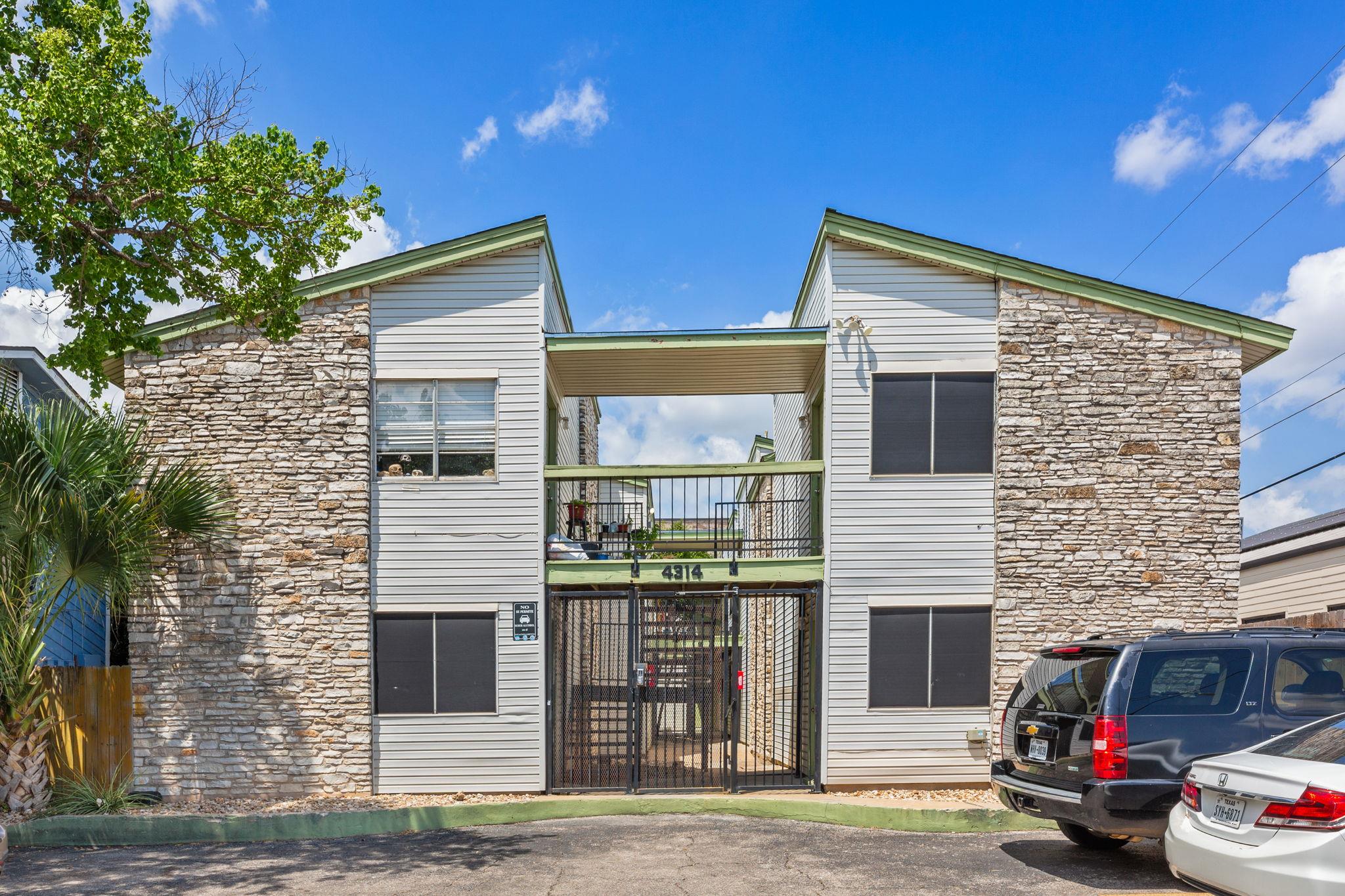 4314 Gillis, Austin, TX 78745 — photo 1