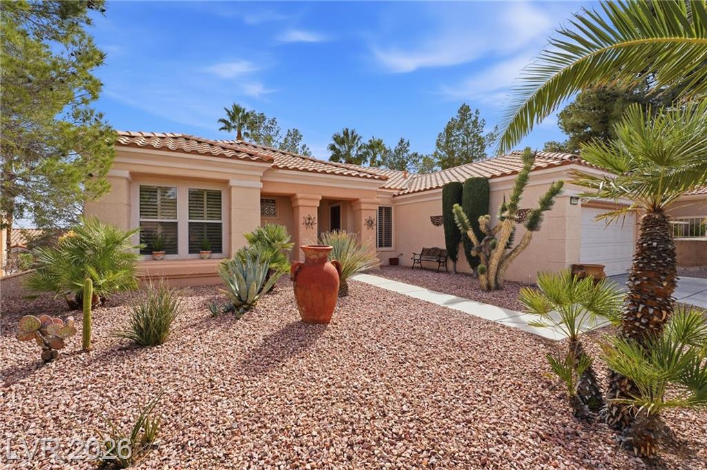 10633 Heritage Hills Drive, Las Vegas, NV 89134 — photo 1