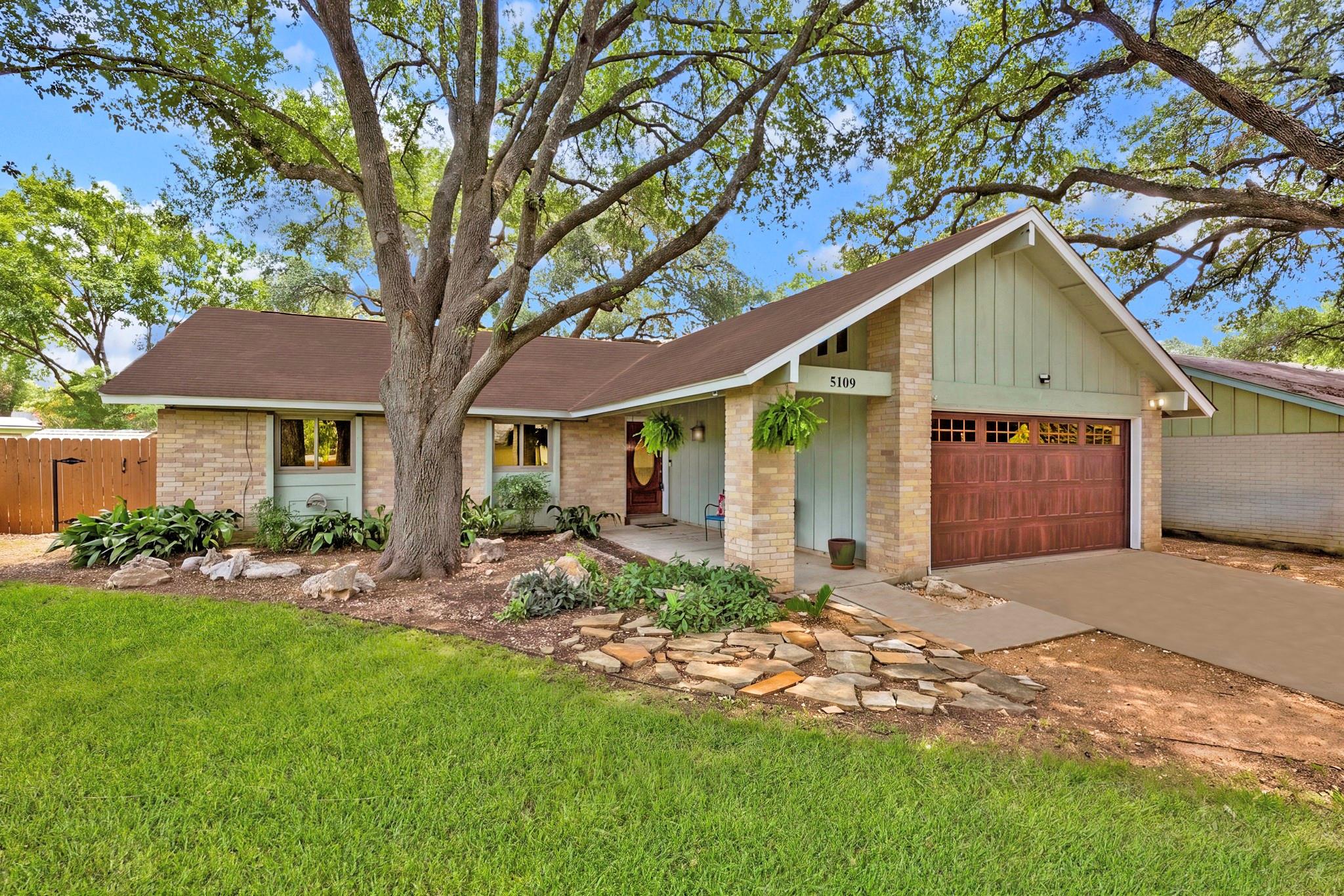 5109 Fort Mason, Austin, TX 78745 — photo 1