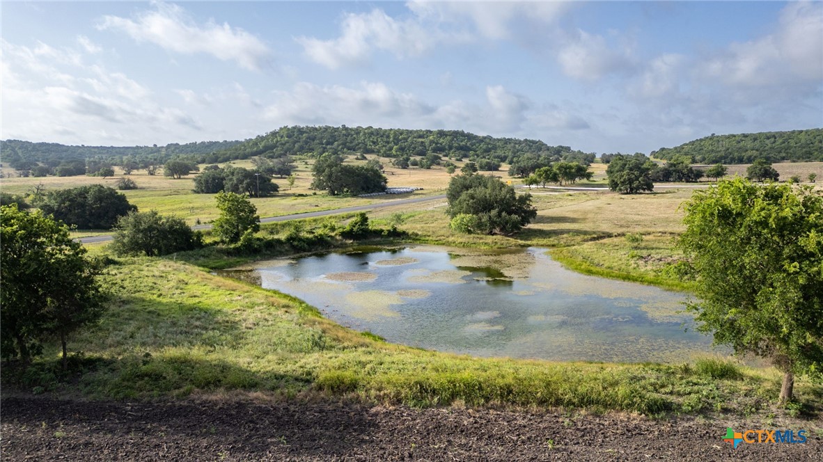 103 Fm-1047, Evant, TX 76880 — photo 1