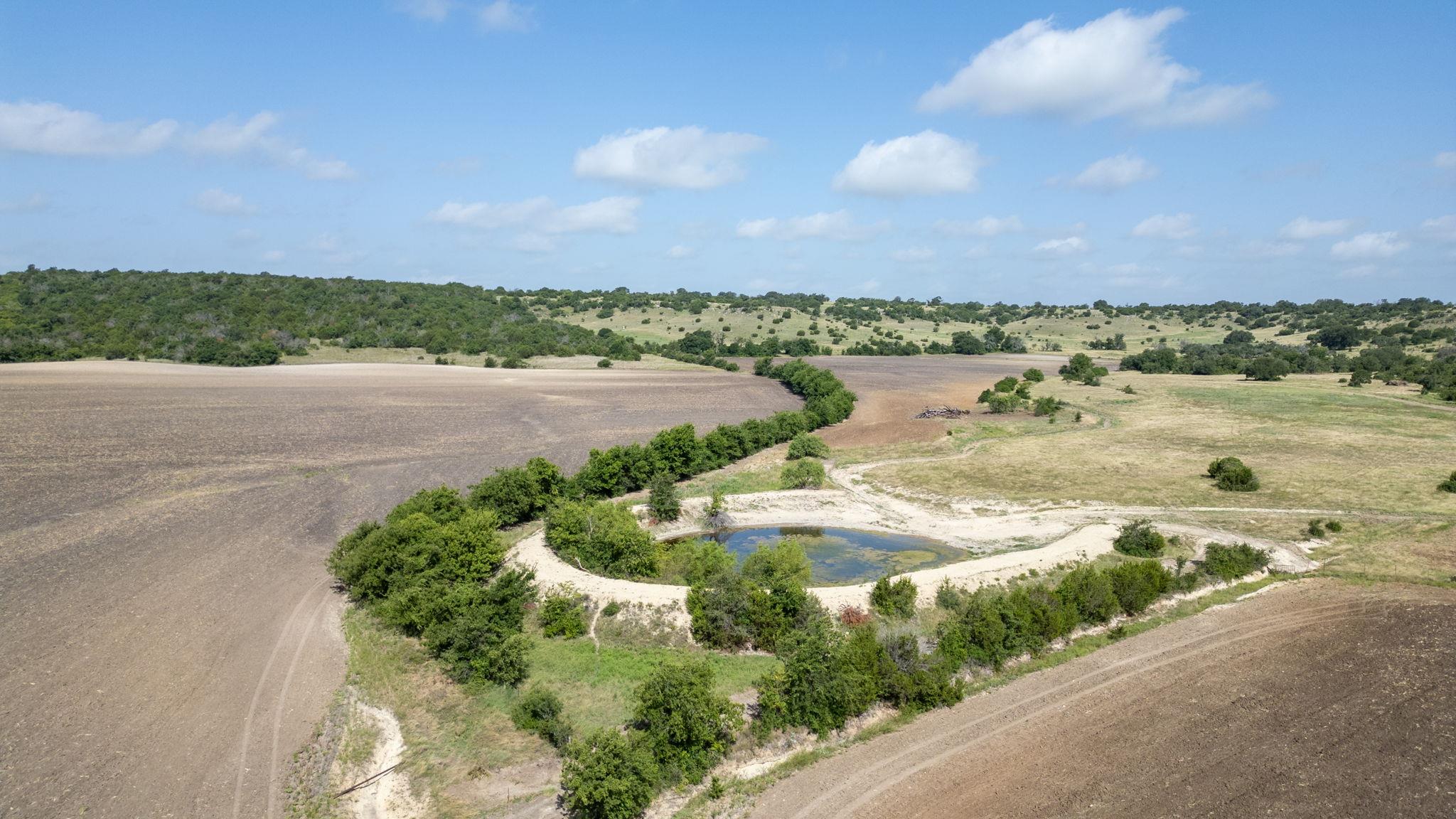 105 Fm-1047, Evant, TX 76880 — photo 1