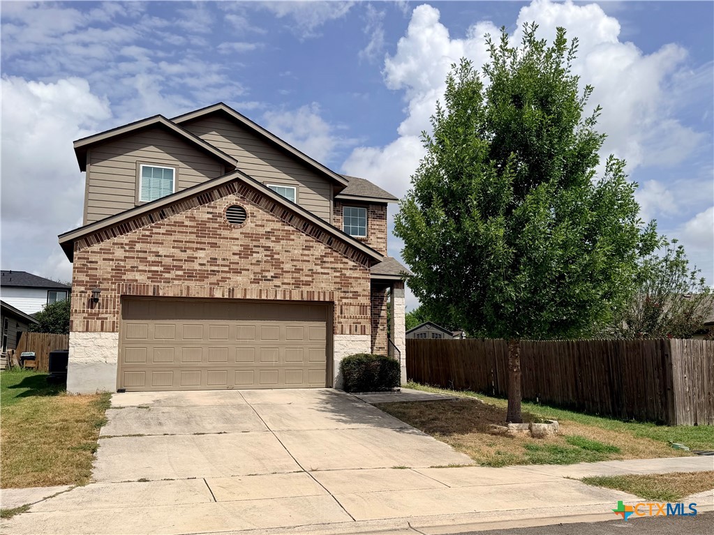 237 Tallow Trail, San Marcos, TX 78666 — photo 1